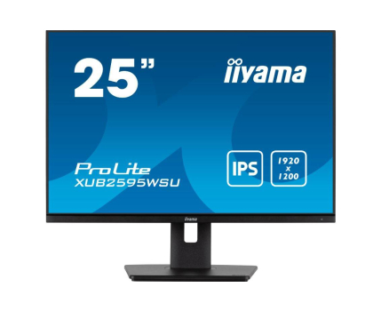 Monitor iiyama ProLite XUB2595WSU-B5